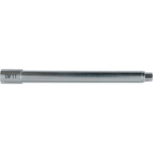Standarmaturenschlüssel SW 11